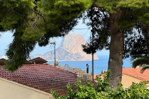 Villa i Calpe, Alicante, Calpe - € 460.000 | Ref: C1004 - foto 7